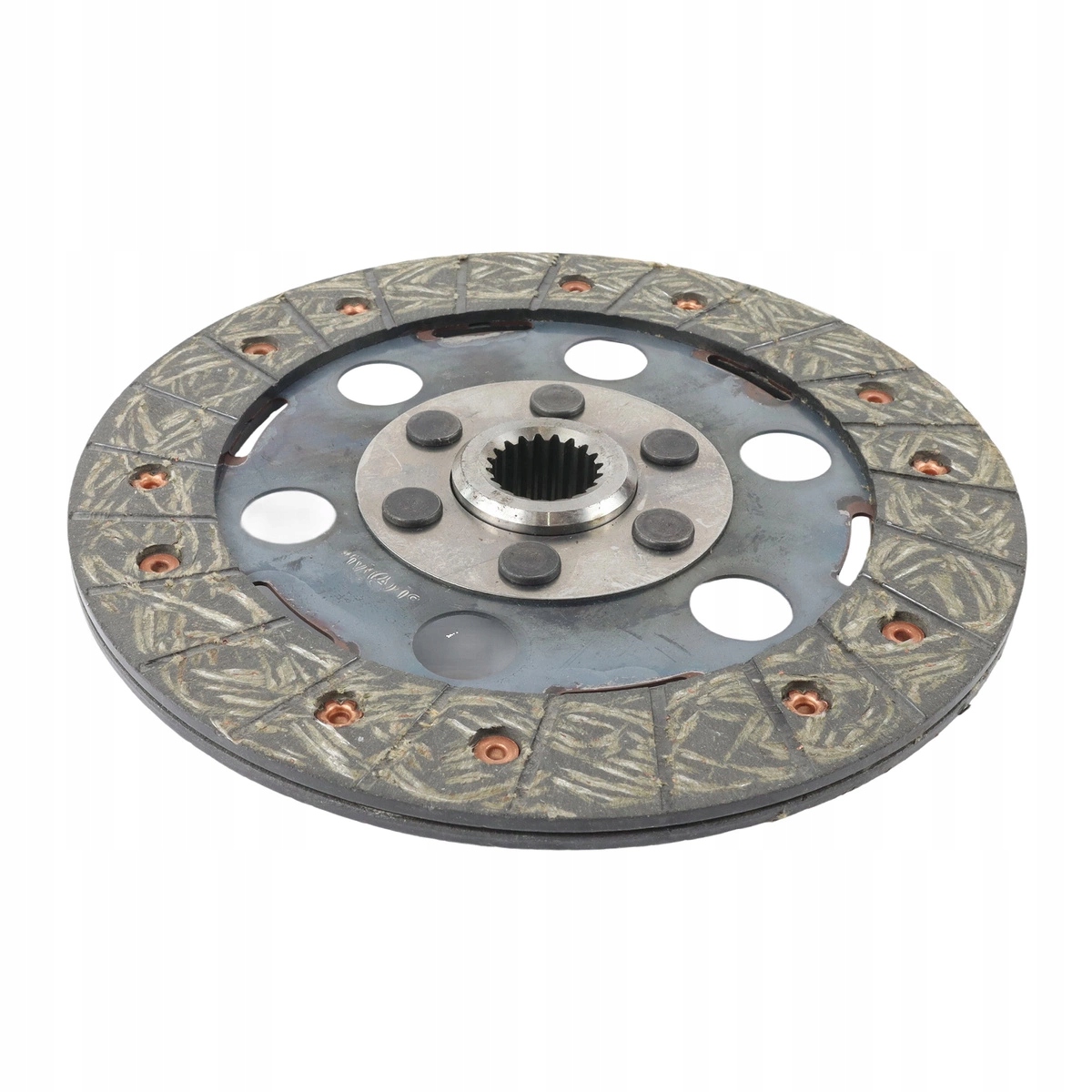 Spojkový kotúč Ferrari Rs 95 (F0819134020)