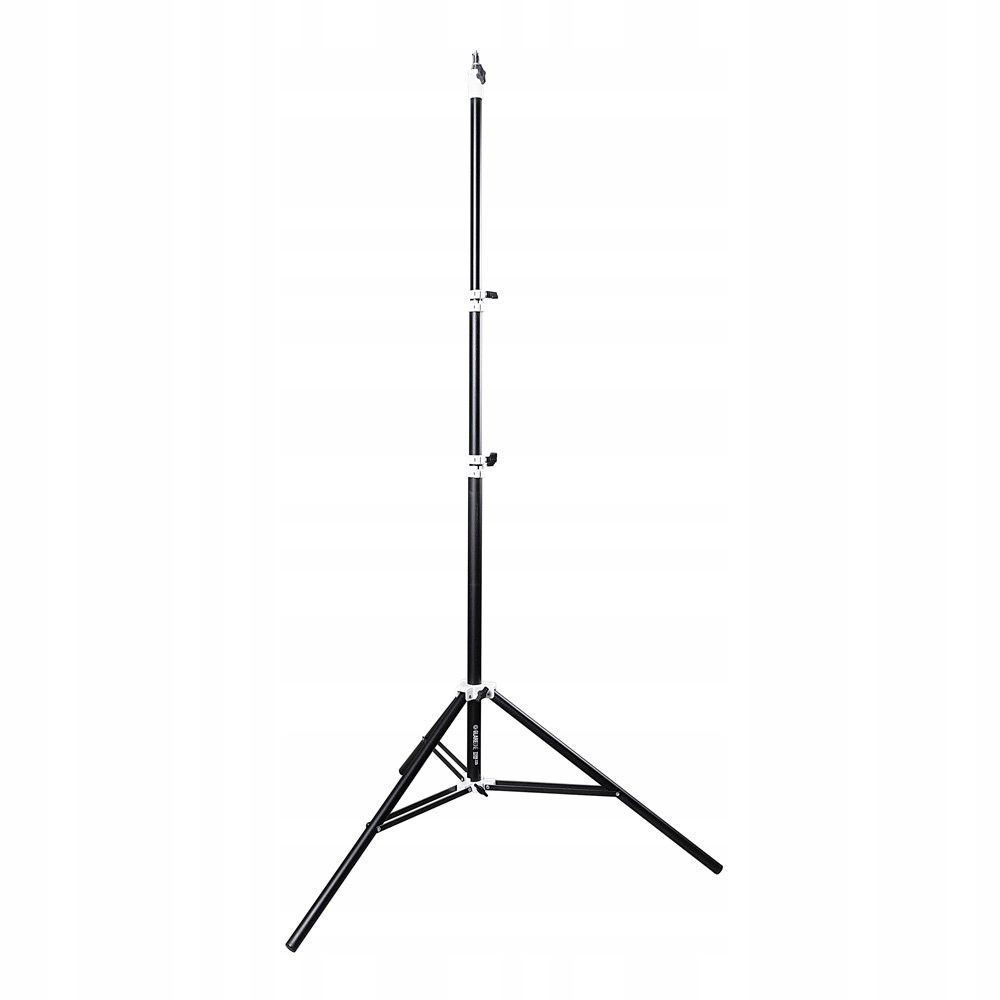 GlareOne Stork 225 statyw studyjny amortyzowany 225 cm udźwig 7 kg