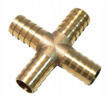 

Rozgałęźnik Czwórnik 20MM Forsage