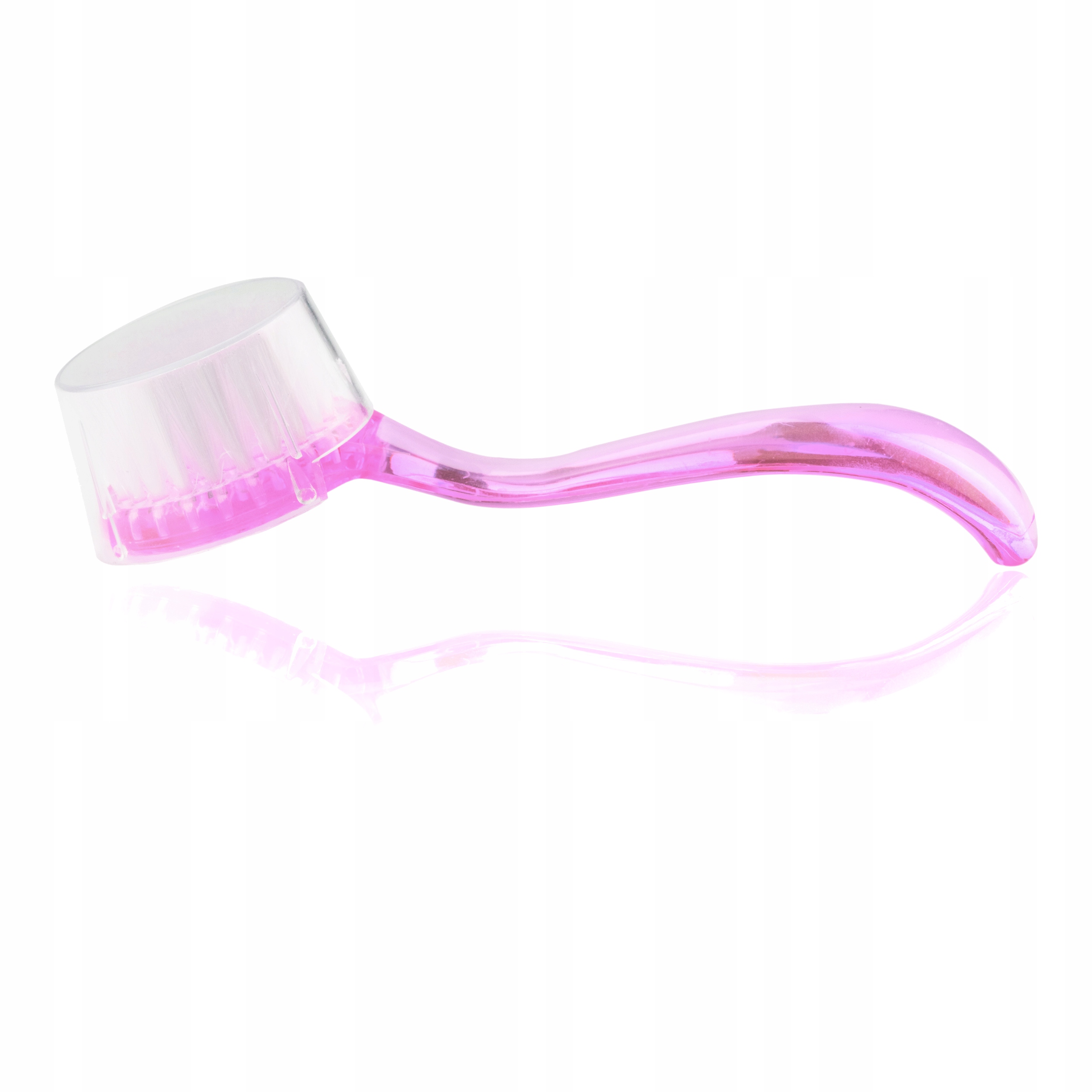 SZCZOTECZKA DO MYCIA TWARZY peelingu usuwaniu pyłu Marka Profico