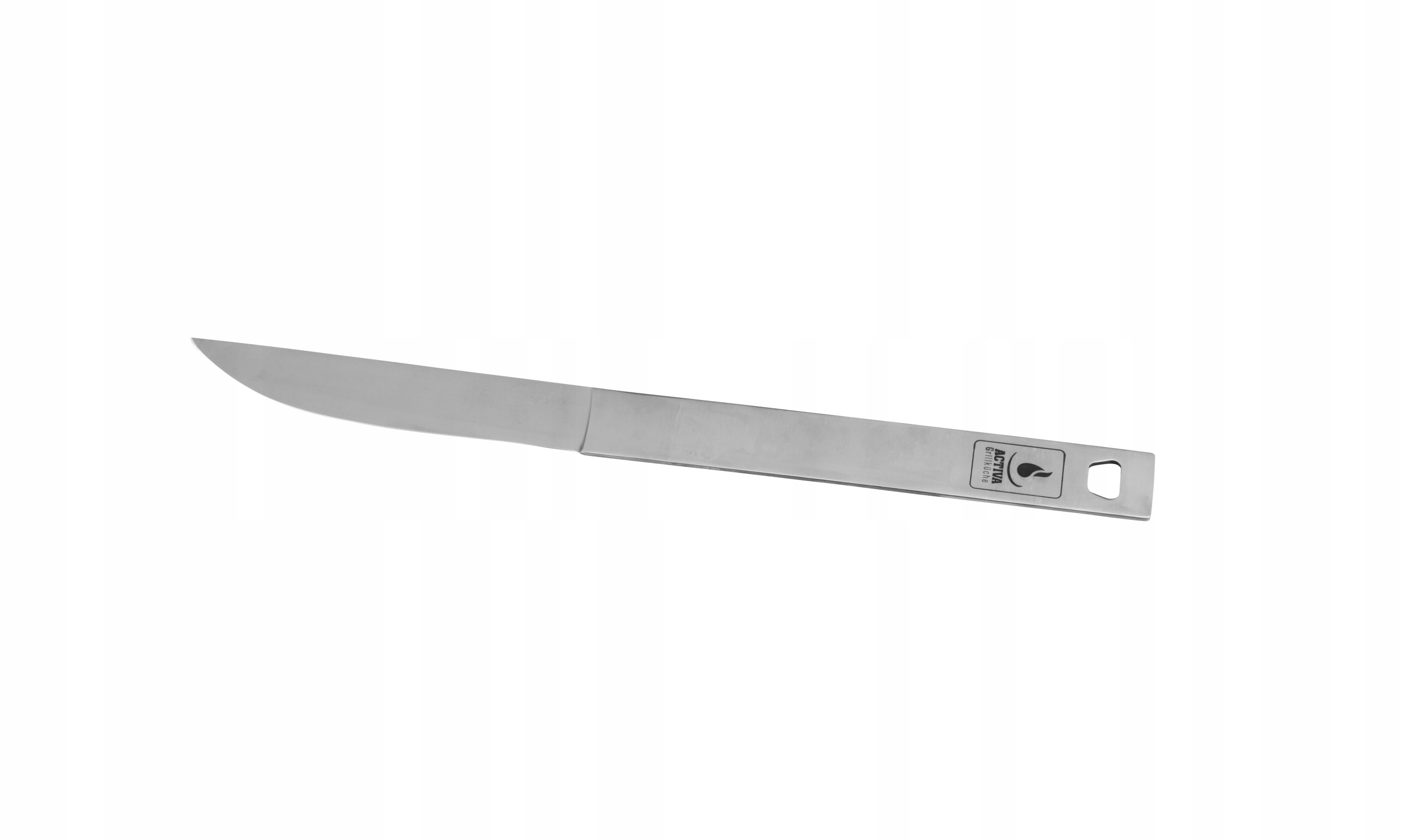 

Profesjonalny Nóż Do Grillowania Inox dł. 42 cm