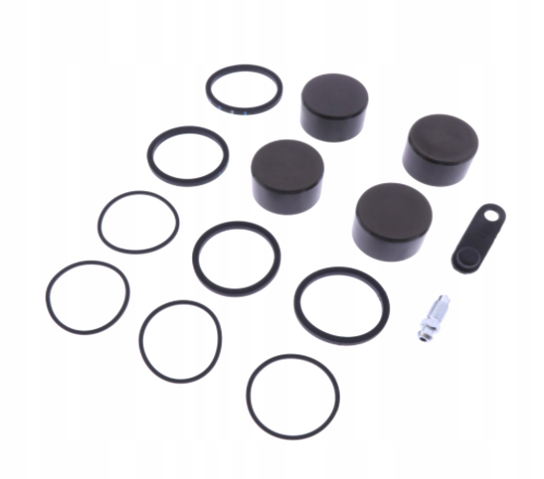 Sada Na Opravu Brzdového Třmenu Přední Ducati Streetfighte 1100 S 2010-2013