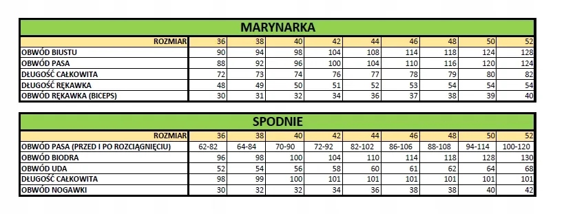 GARNITUR DAMSKI ADIKA TANGO - grafitowy (stalowy)- ROZMIAR 52 Model garnitur