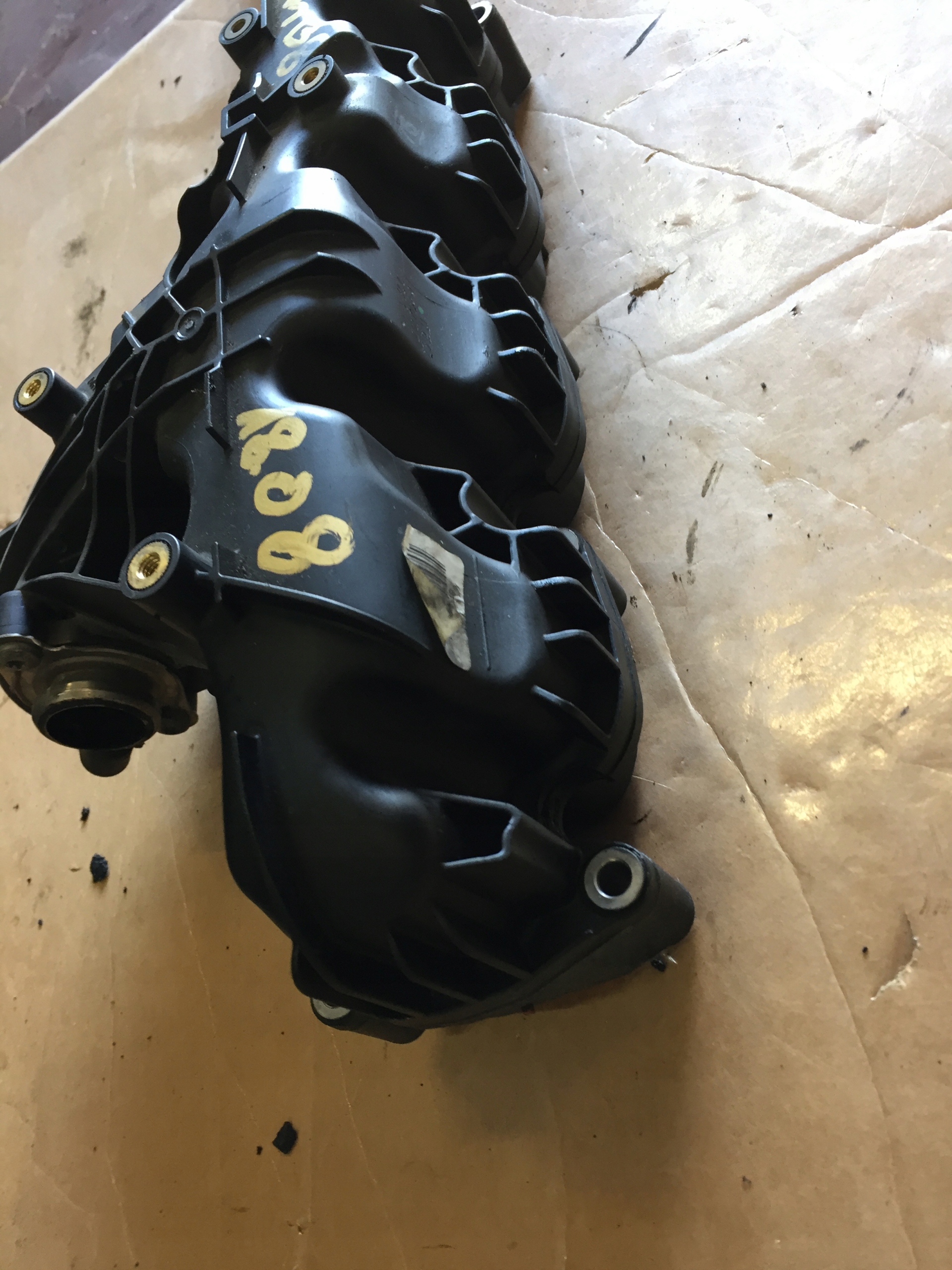 AUDI SEAT VW 2.0 TDI intake manifold 03L129711AF