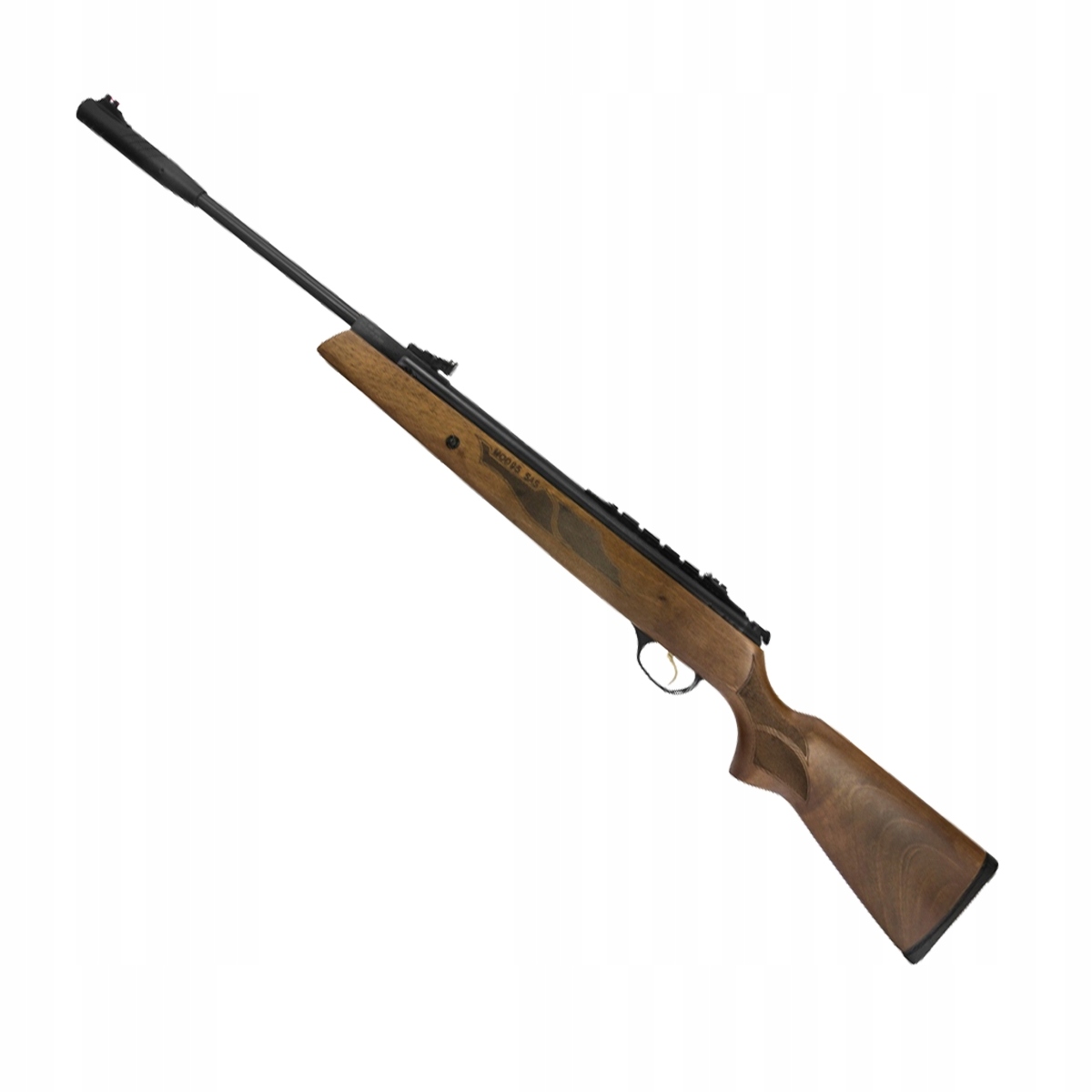 Wiatrówka Hatsan 95 Stg Sas Quattro kal. 5,5mm