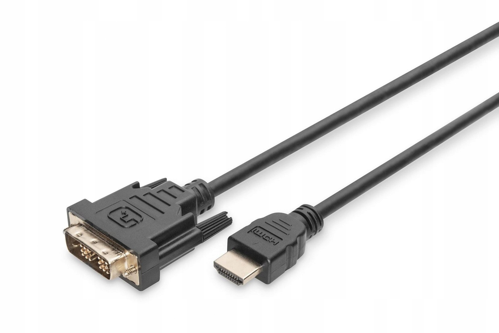 Digitus Kabel adapter Digitus Hdmi Highspeed 1.3 Typ A DVI-D(18+1), M/M 3