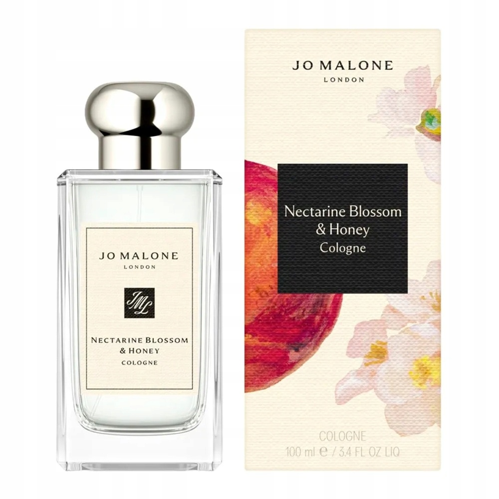 Jo Malone Nectarine Blossom Honey Cologne kolínská voda unisex Edc 100 ml