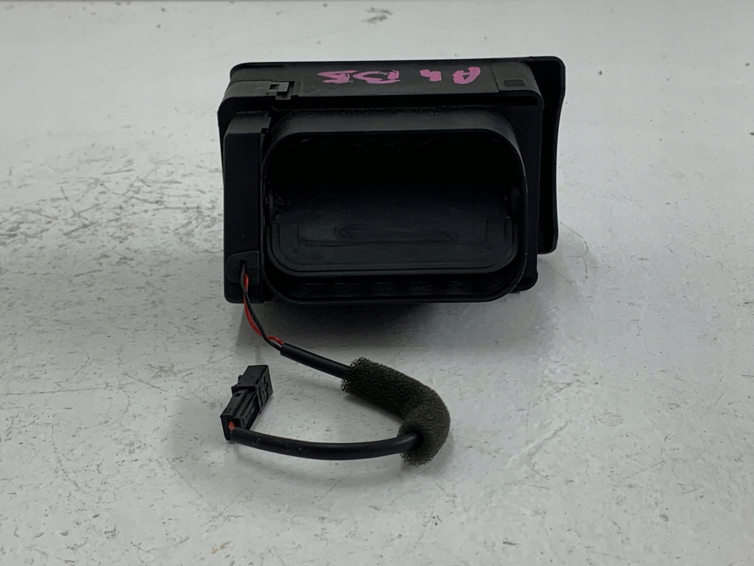 AUDI A4 B5 grid air conditioning devices left front