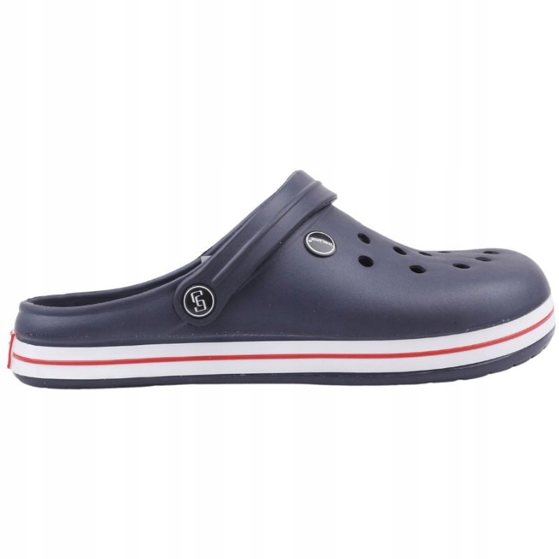 DZIECIĘCE KLAPKI KROKSY LEKKIE chodaki PIANKOWE Marka Inna marka