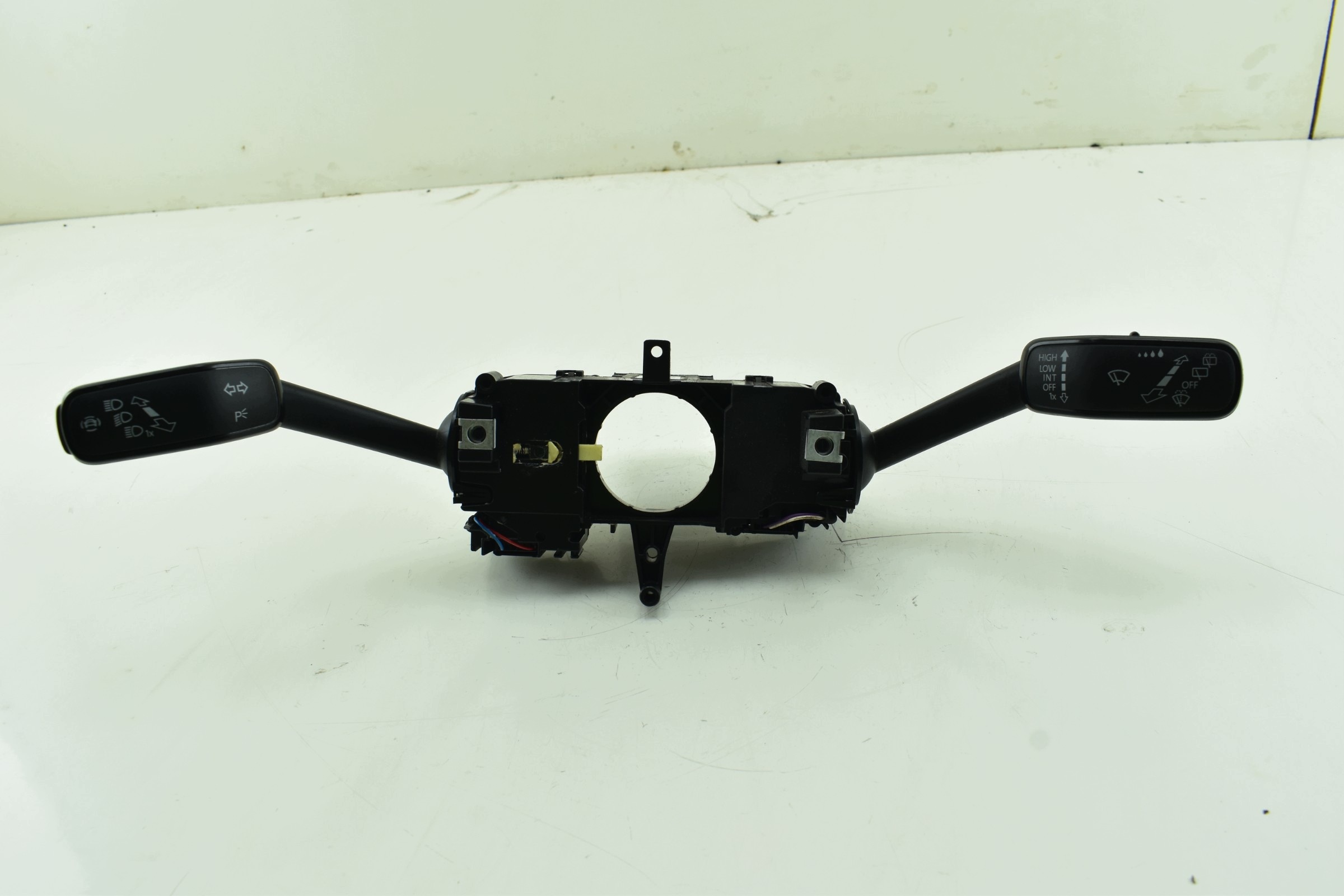 DEVIO LUCI TERGICRISTALLO TERGI DEVIO LUCI DEVIO VW T-ROC T-CROSS 2017-2025R 2Q1953507AJ