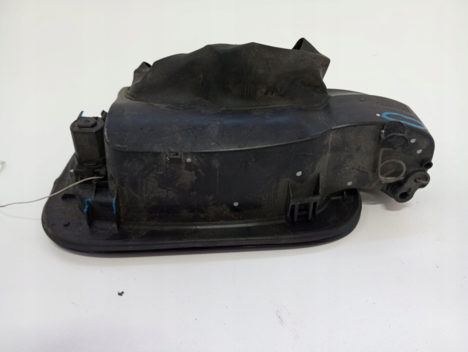 Tankklappe des Kraftstoffsbehälters JEEP COMPASS 68365815AC