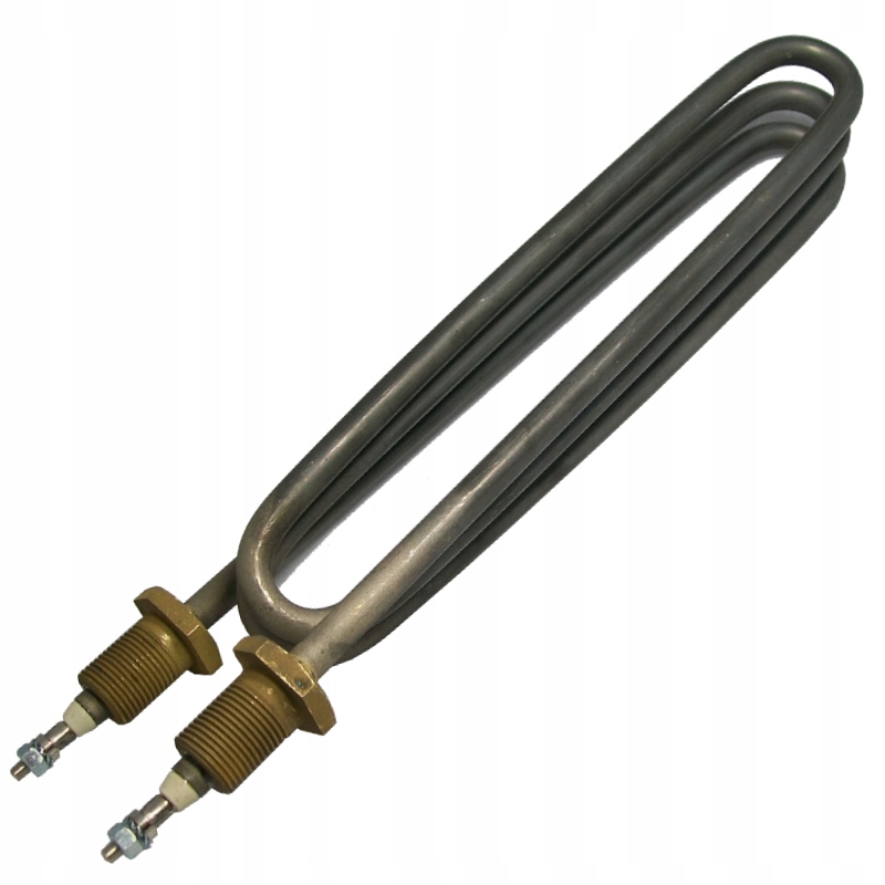 Grzałka 4000 W do wytwornic pary Comel Fb/f 25 stołów do stabilizacji Comel