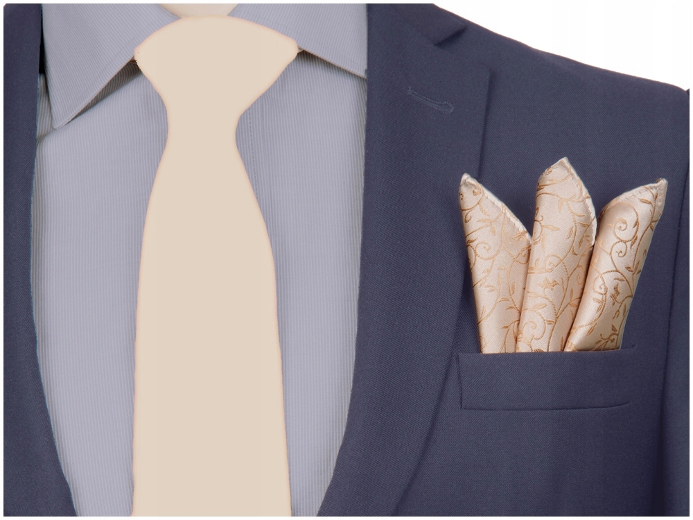 POSZETKA ŻAKARDOWA Wypustka Męska MIKROFIBRA b99 Kod producenta BUT99MM