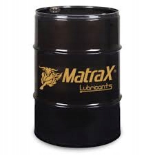 MATRAX AGRI SINTESIS 10W30 UTTO _ 208L