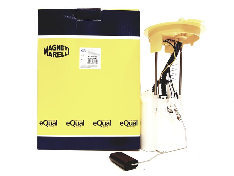 MAGNETI MARELLI POMPA PALIWA PASSAT B6 1.9 2.0TDI Producent części Magneti Marelli