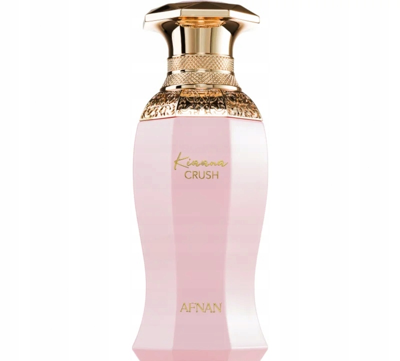 Afnan Kiaana Crush Dámská parfémovaná voda 100 ml