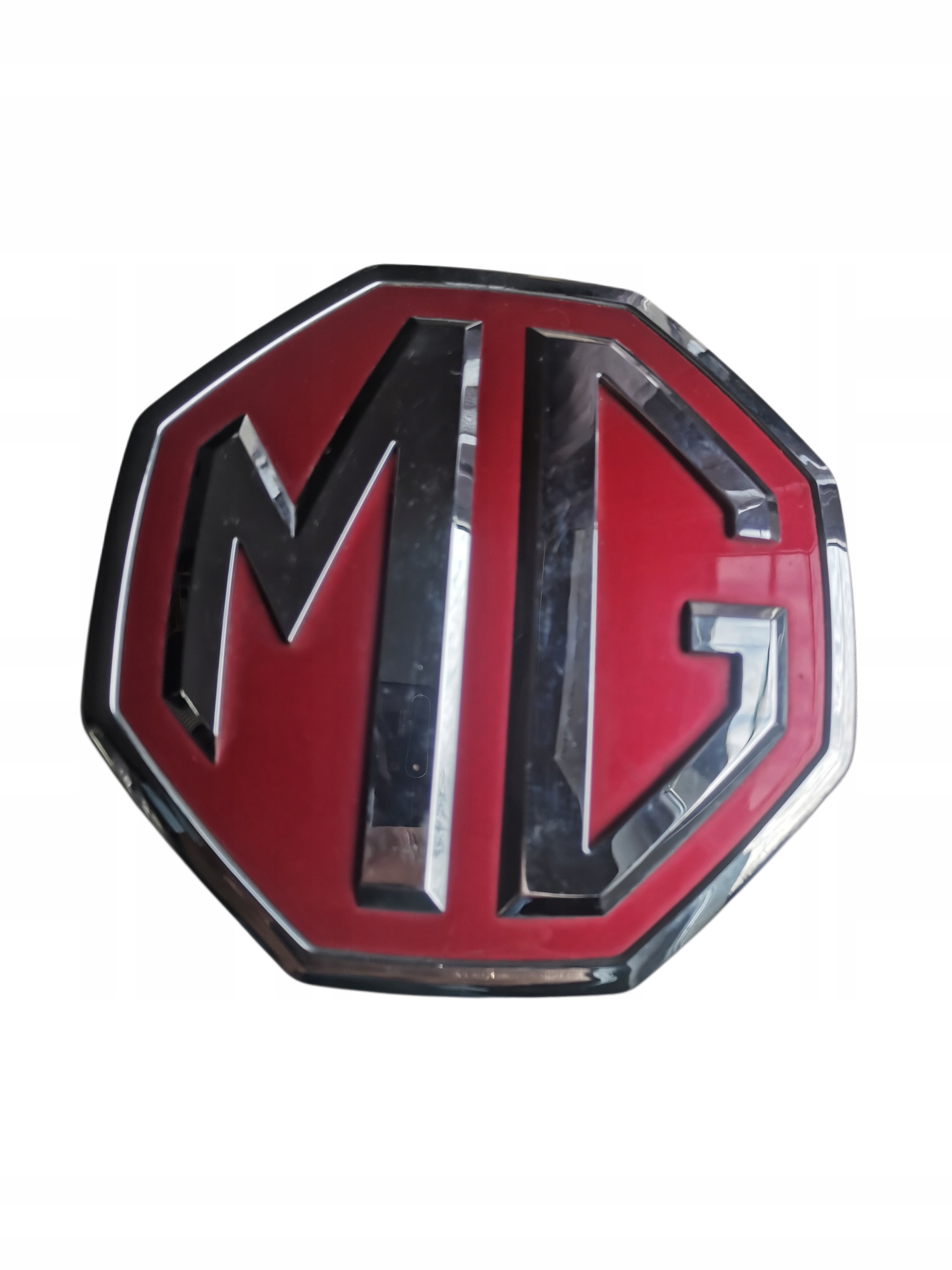 MG LOGO KLAMKA klapy bagażnika 20220627