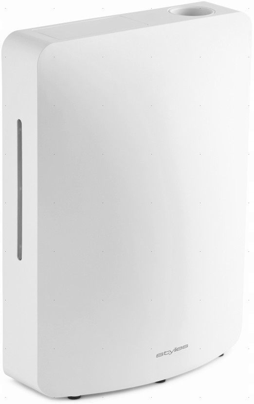 

Parowy Nawilżacz Powietrza Stylies Sirius