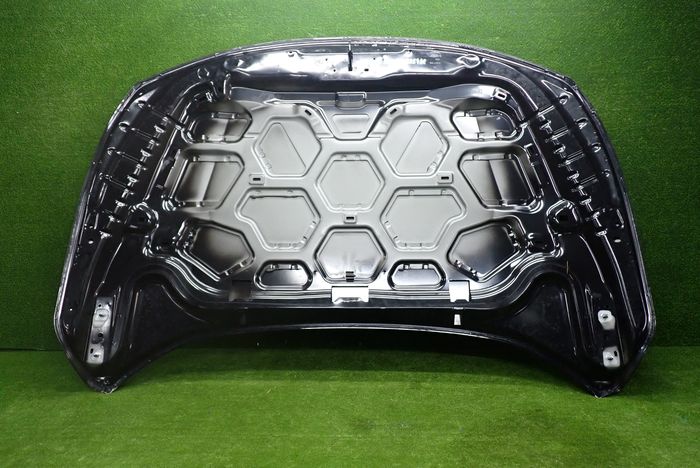 FORD FOCUS MK4 IV LIFT 21- cofano