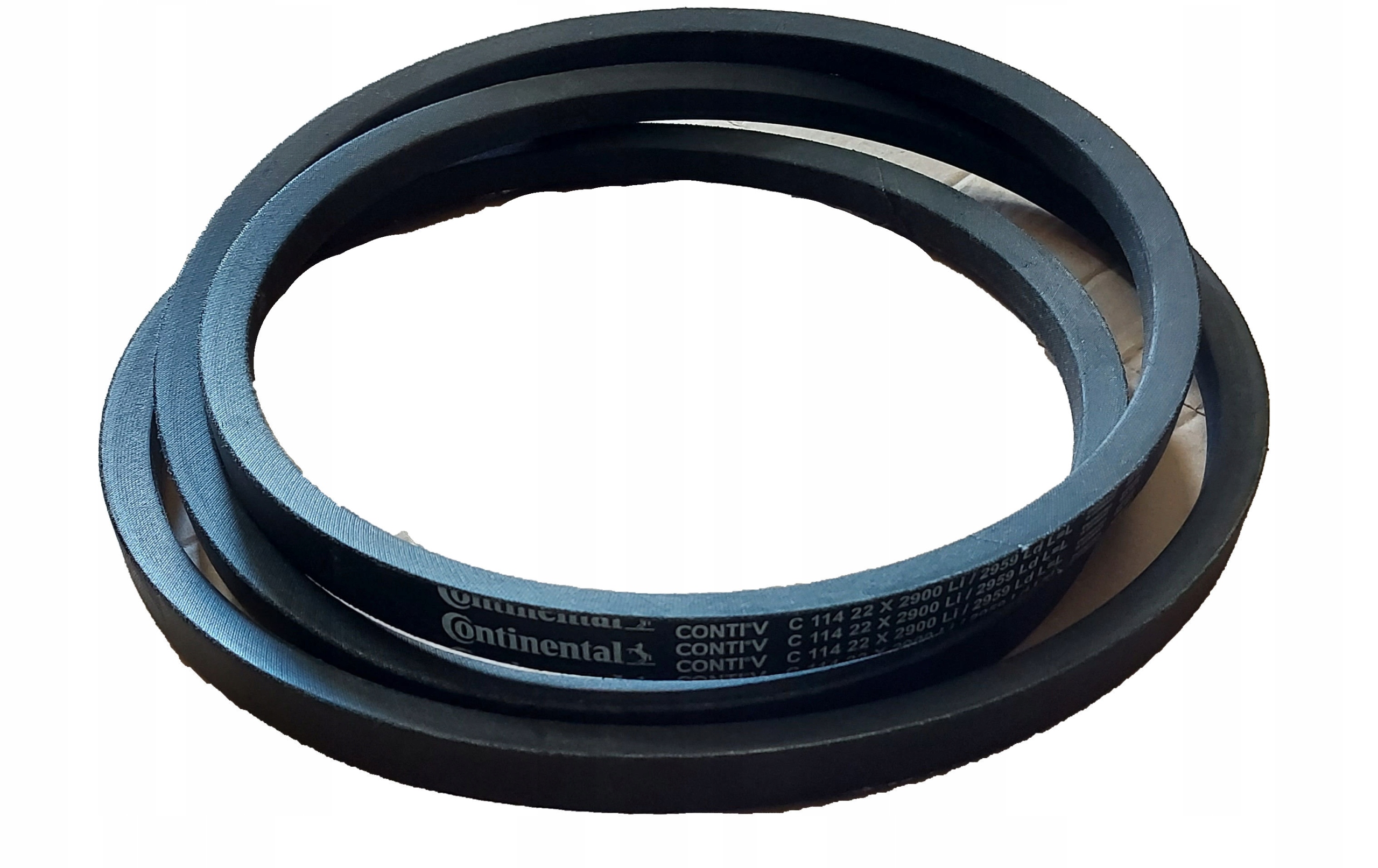 PAS PASEK WYTRZASACZY CLAAS DOMINA 76 86 88 96 108