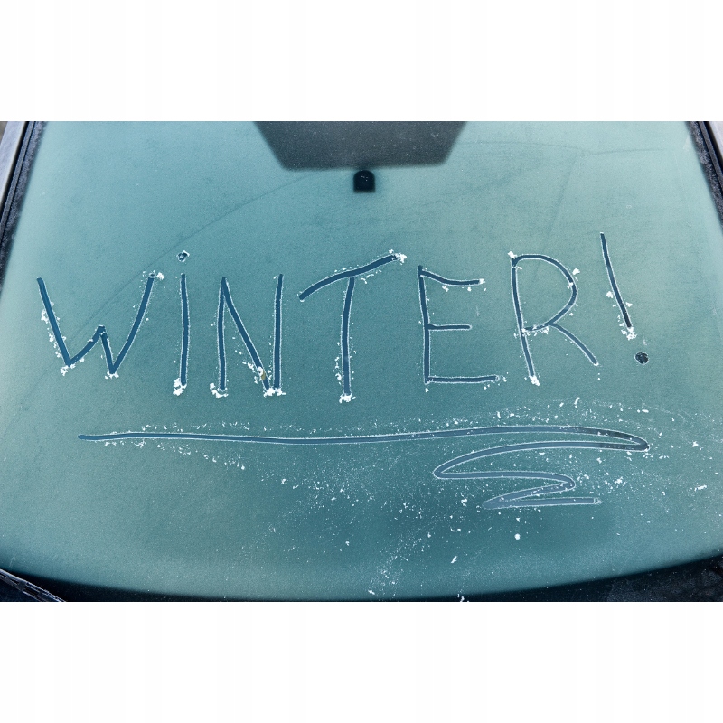 PŁYN ZIMOWY SPRYSK -20 5L METANOL 60 SZTUK Producent AC Cosmetics