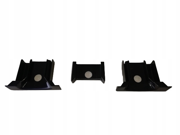 ZESTAW ADAPTEROW IPOD AUDI A3 8P TT 8P0868003B