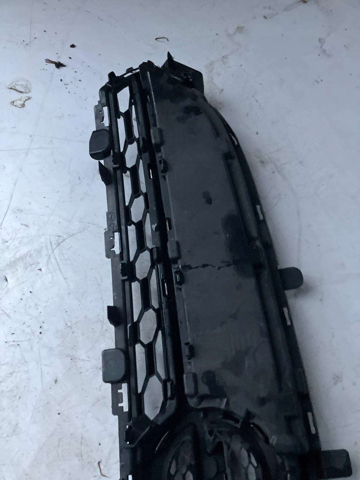 Opel Corsa Kühlergrill FRONTGRILL Kühlergitter 98334061 - Thumbnail 8