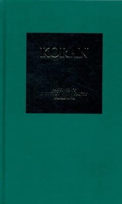 KORAN, OPRACOWANIE ZBIOROWE