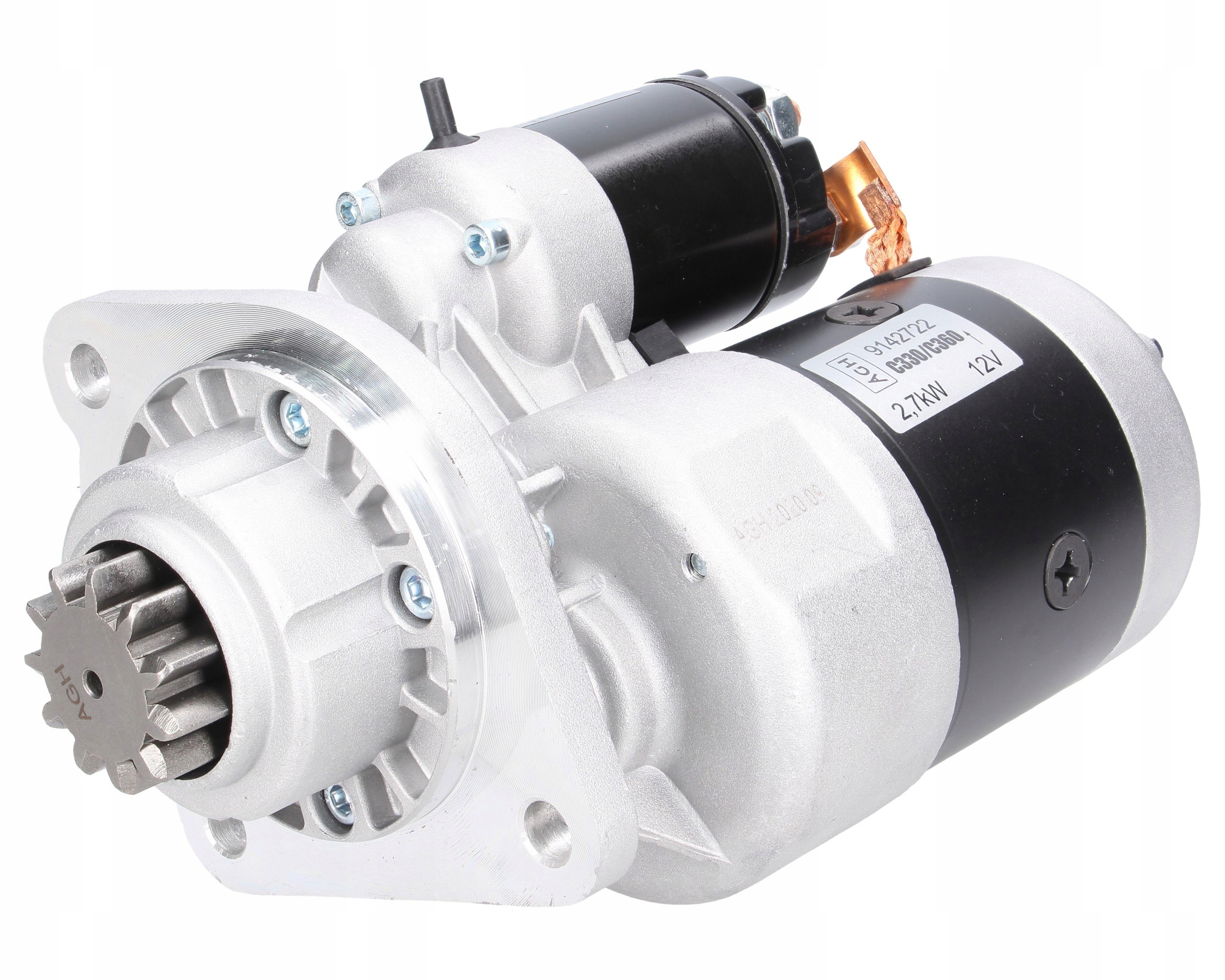 startér s převodovkou Ursus C-330 C360 46657000