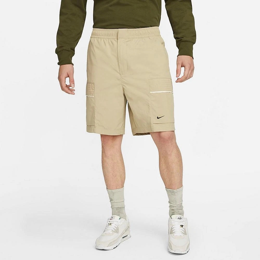 B9408 Męskie Turystyczne Krótkie Spodenki Nike M