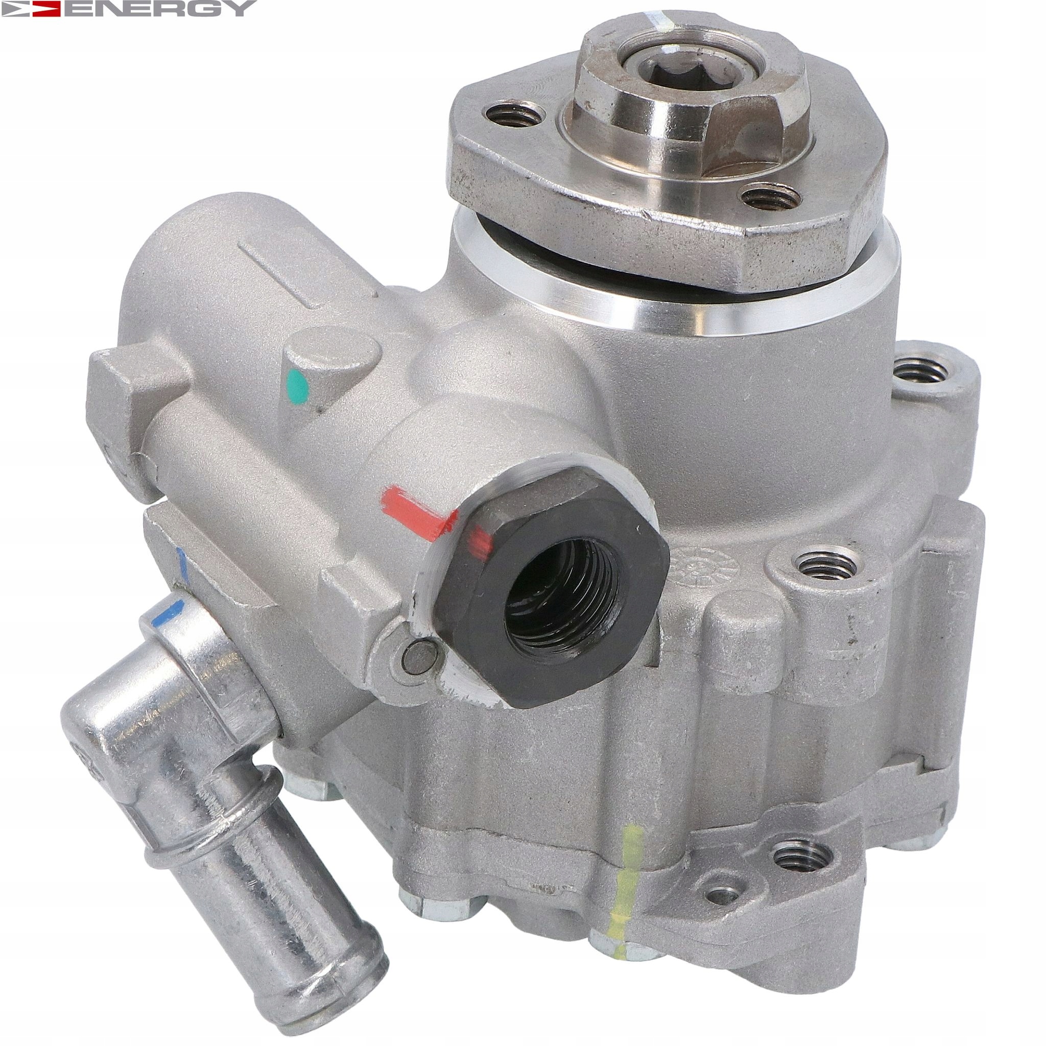 ENERGY PW680663 насос гур, рулевой системы