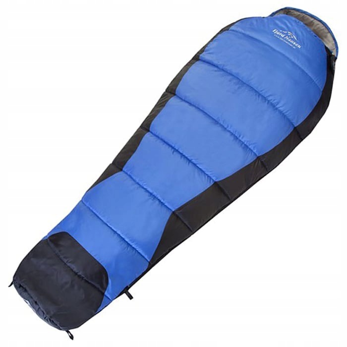 Śpiwór Fjord Nansen Hamar 2.0 XL lewy Sbs