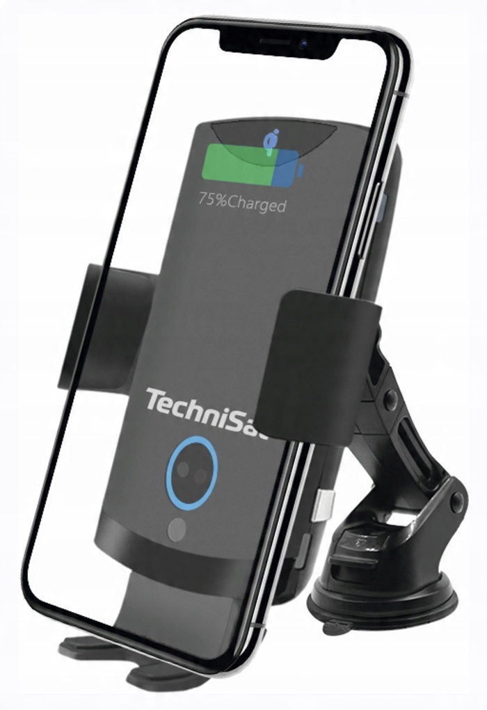 

Uchwyt Ładowarka Indukcyjna Smartcharge 2