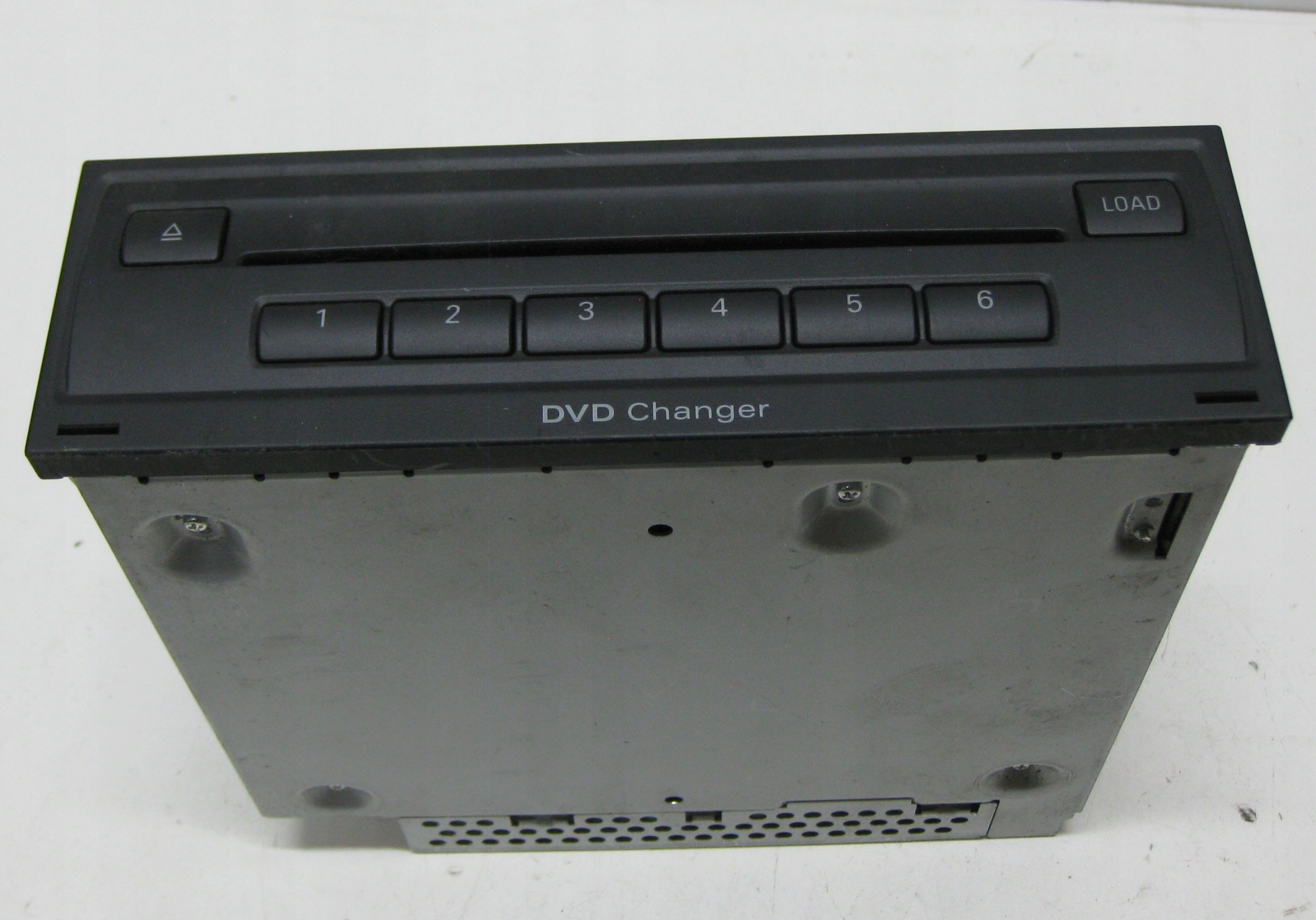 VW TOUAREG changer PLYT DVD 4H0035108D