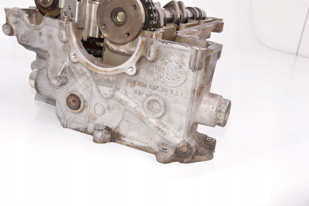 99660590200 - PORSCHE 911 996 3.2 ГОЛОВКА 9961041371R