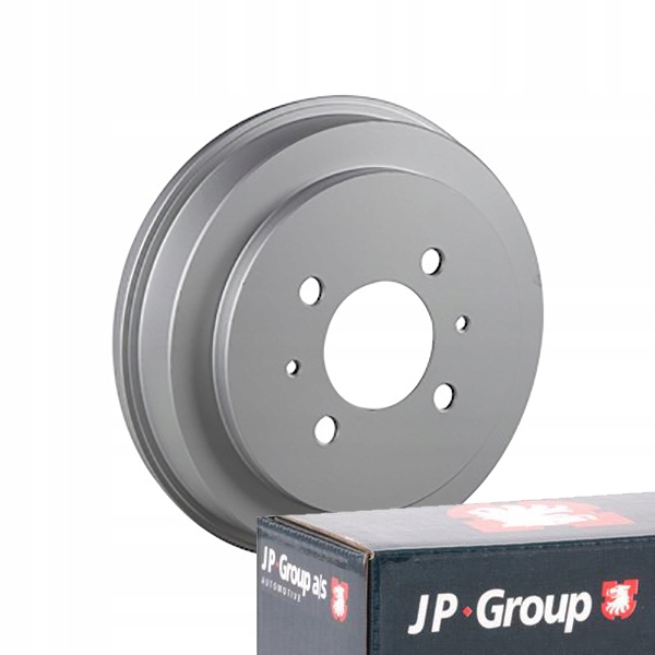 3963500200 - Задні гальмівні барабани для MITSUBISHI COLT IV 1.6