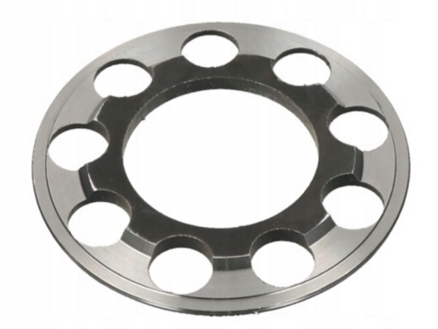 DOCISK TARCZA SPRĘŻYN SPRZĘGŁA WSK 125 WFM SOKÓŁ 125 SHL M04