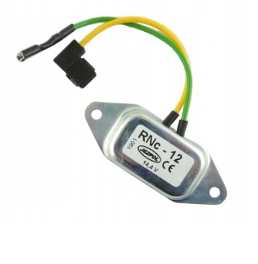 

Regulator Napięcia Fiat 126P Maluch Polonez Elmot