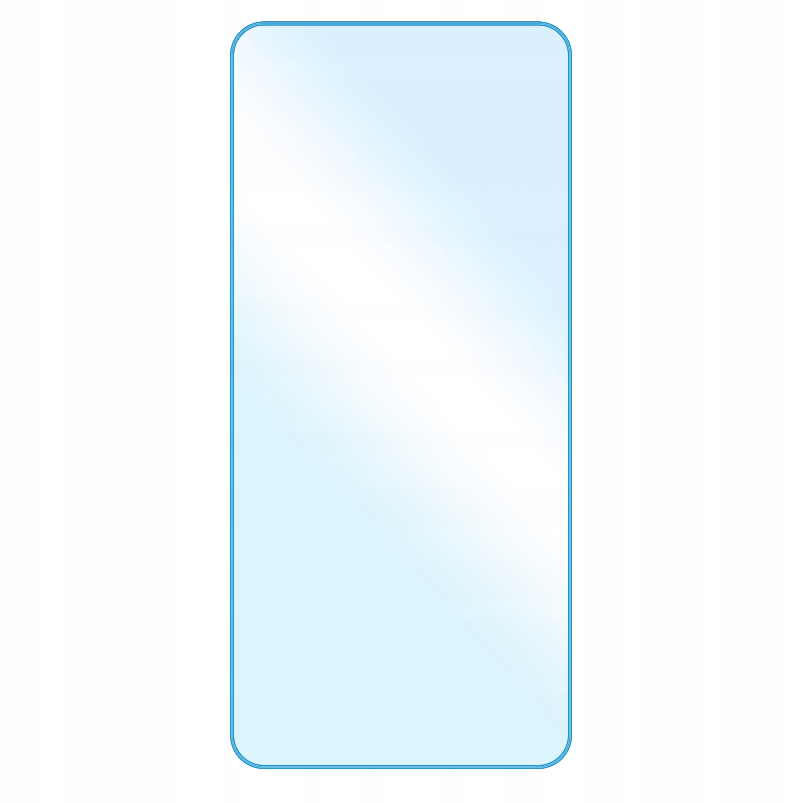 SZKŁO HARTOWANE 9H do Xiaomi Redmi Note 11S / 11 Producent TX1