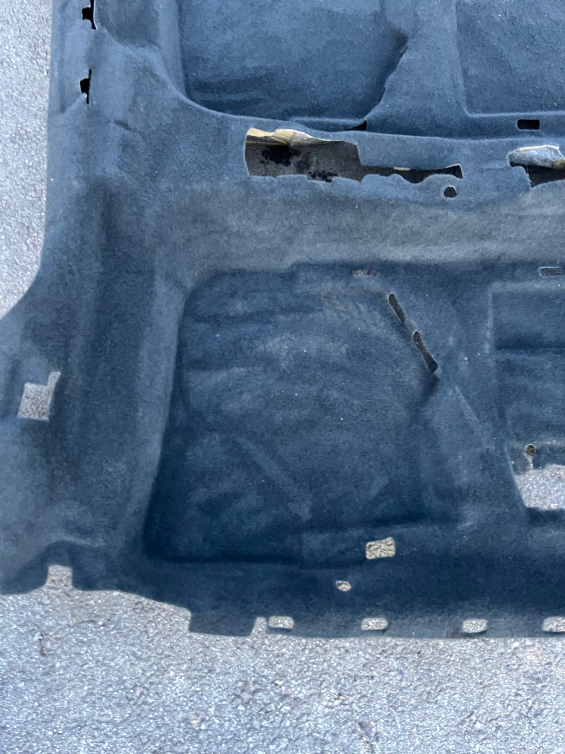 vw Audi A1 8X 8X0 5D 5 Двери ковер внутренний европа спорт