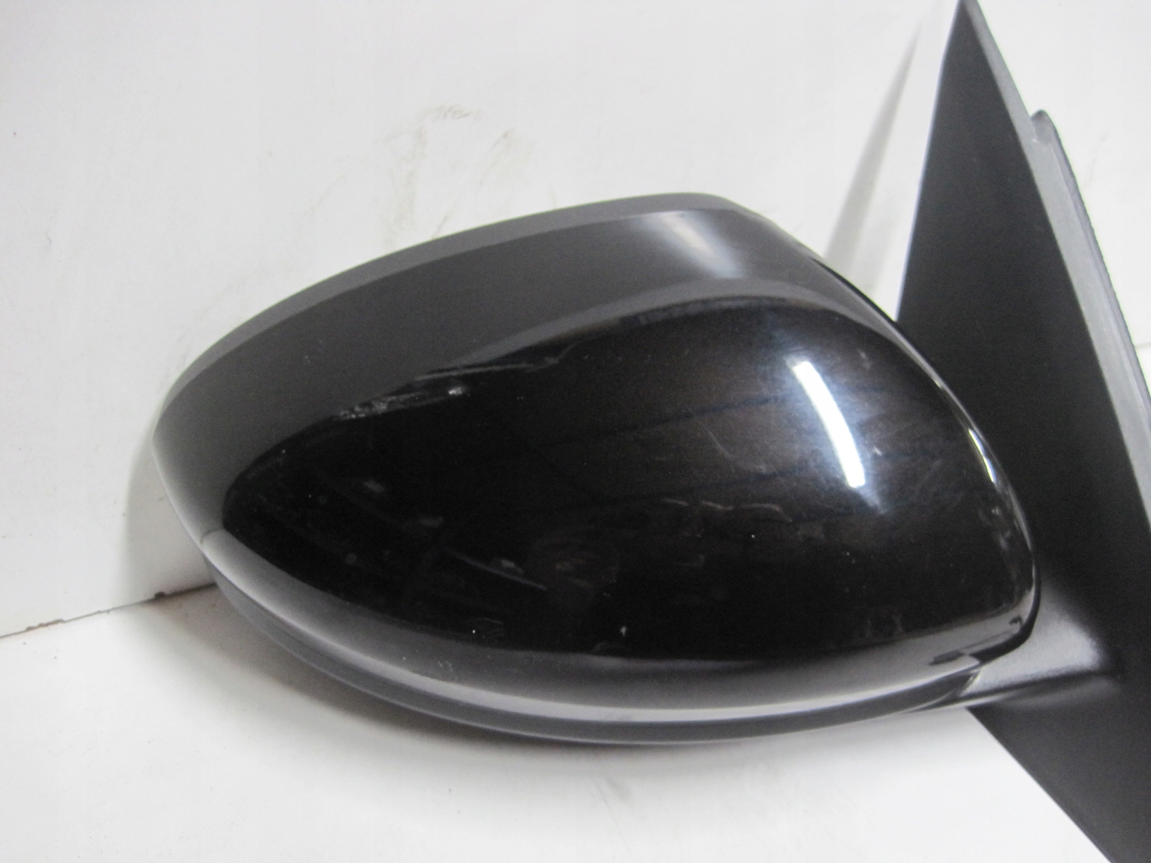 mirror mirrors right left RENAULT ARKANA KAMERA MARTWY PUNKT