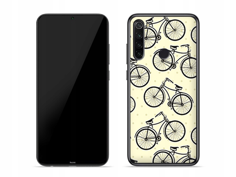 

Etui do Xiaomi Redmi Note 8 Fantastic Case