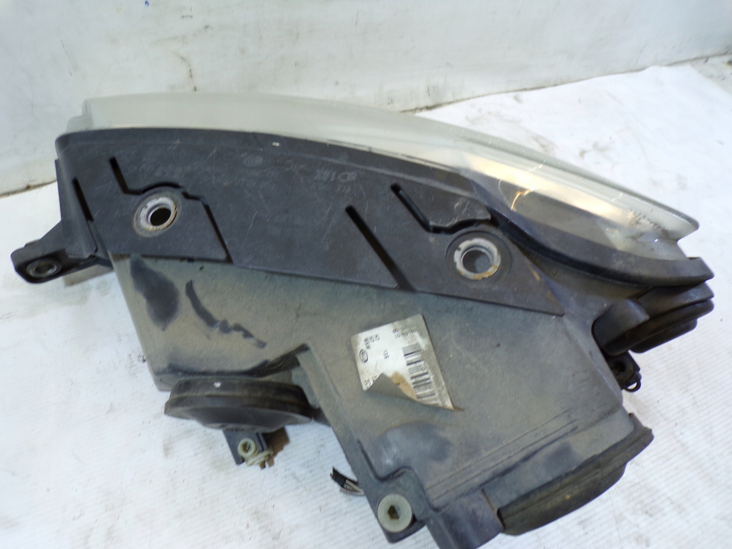 light front front right VOLKSWAGEN PASSAT B6 (3)