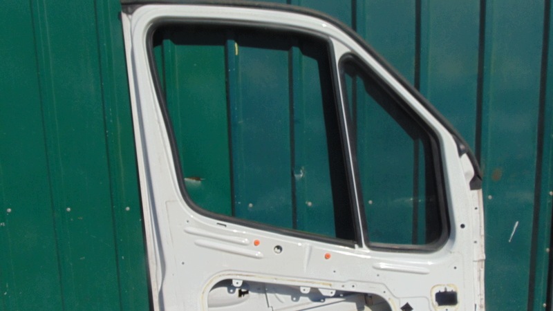 door left front MERCEDES SPRINTER W910 910 A910 907 A907 W907 18-26R