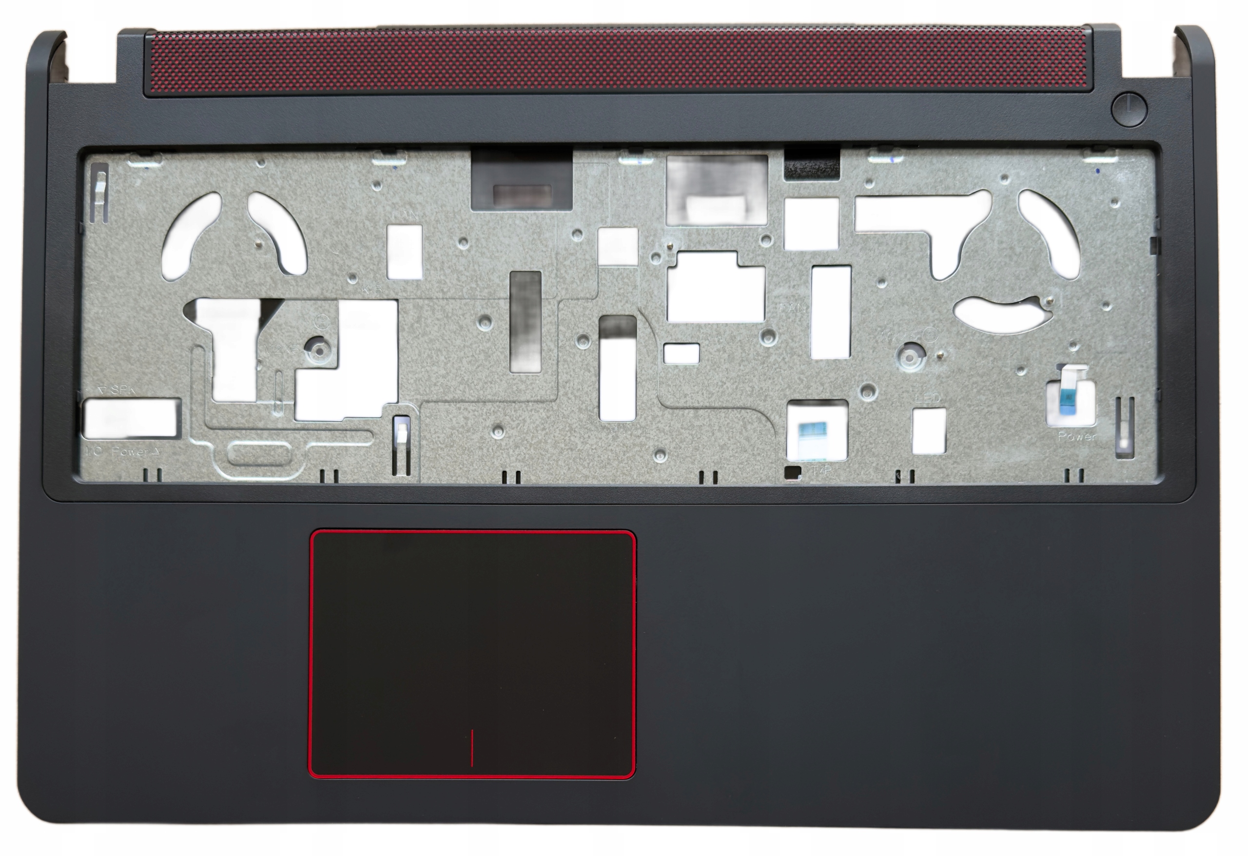 Palmrest Do Dell Inspiron 15 5576 5577 7557 15-5576 15-5577 15-7557 15-7559