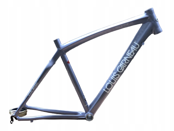 Rama szosowa Louis Garneu CTR 46 1 1/8