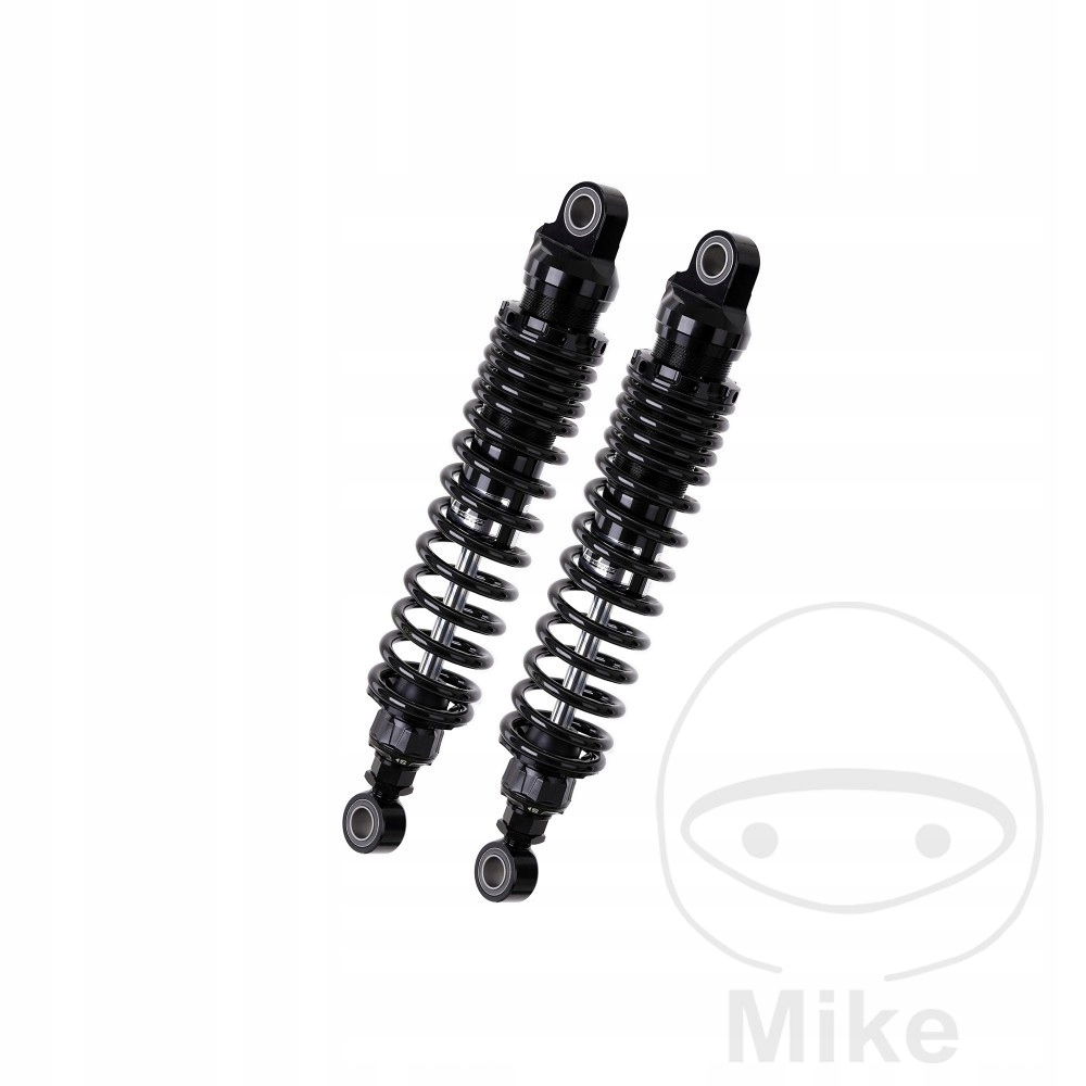 Zadné tlmiče Yss Triumph Street Scrambler 900 Efi Abs 2017-2020r.