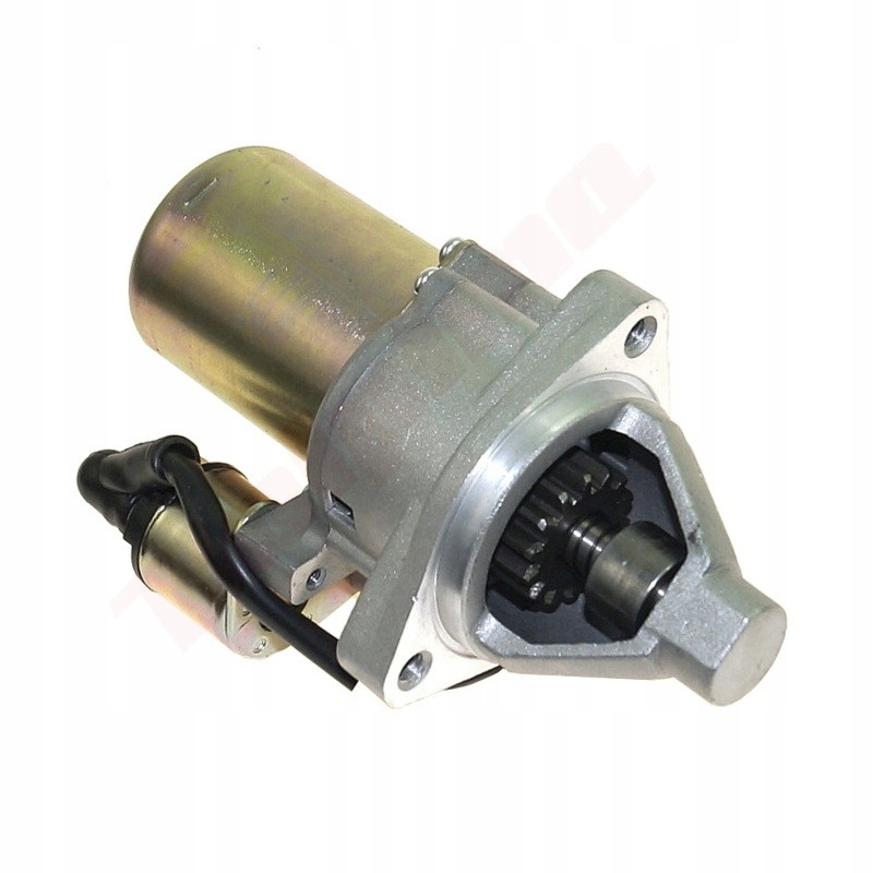 Štartér Honda Elektro GX390 14T 12V 0,25KW (31210-ZE3-013