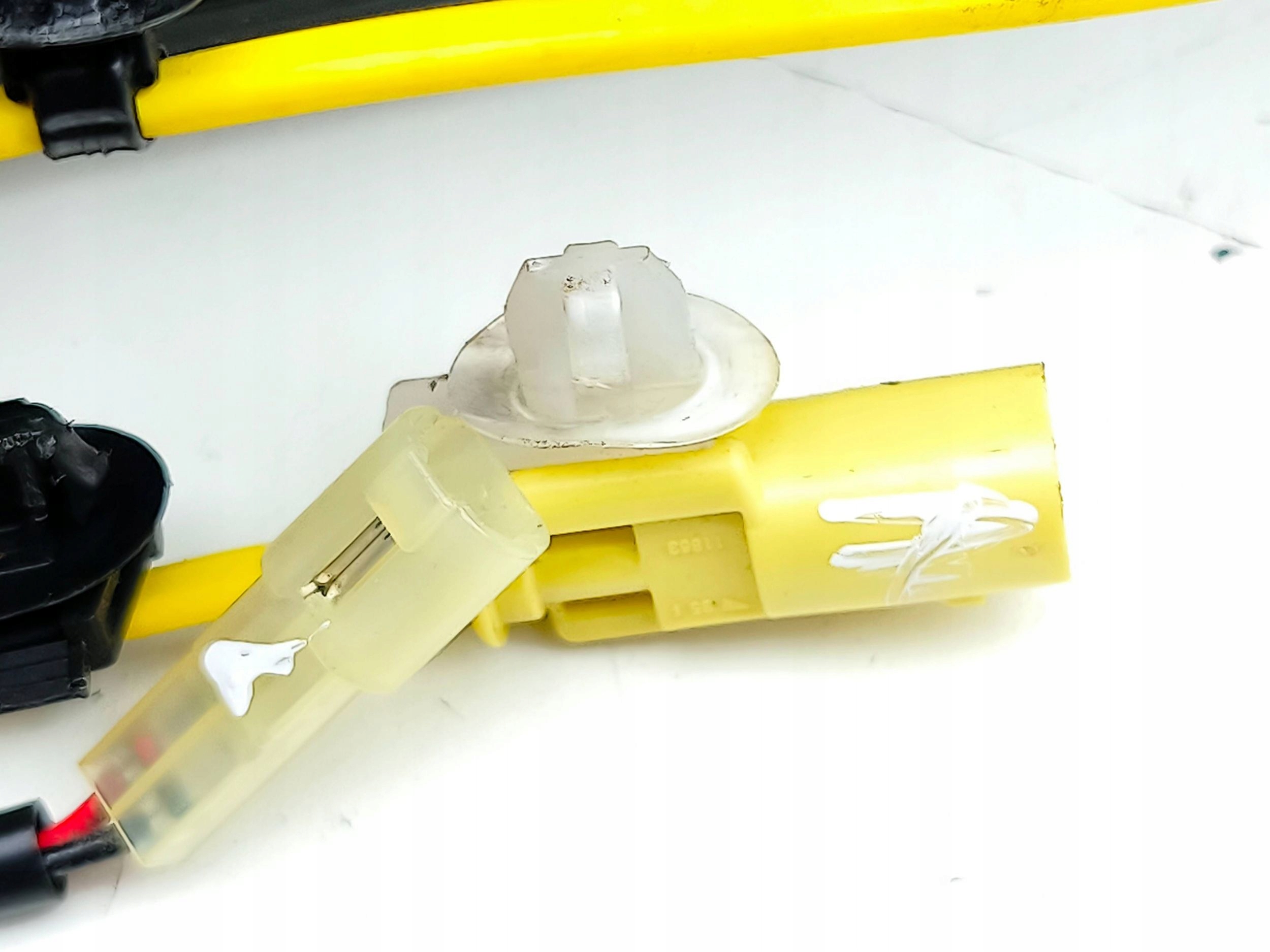 CITROEN C-CROSSER 2008 кресло водители