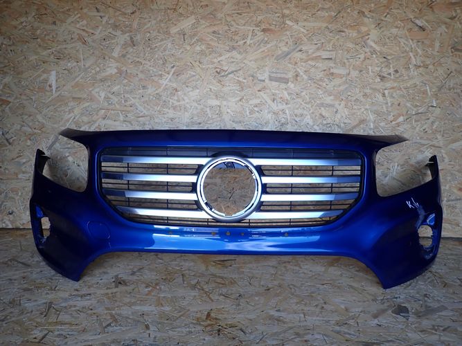 MERCEDES W247 X247 GLB Frontstoßstange vorne
